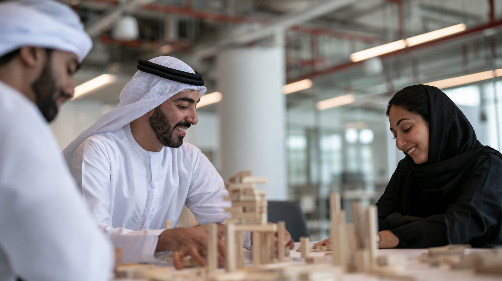 Strategic Planning, Creativity & Innovation at Work