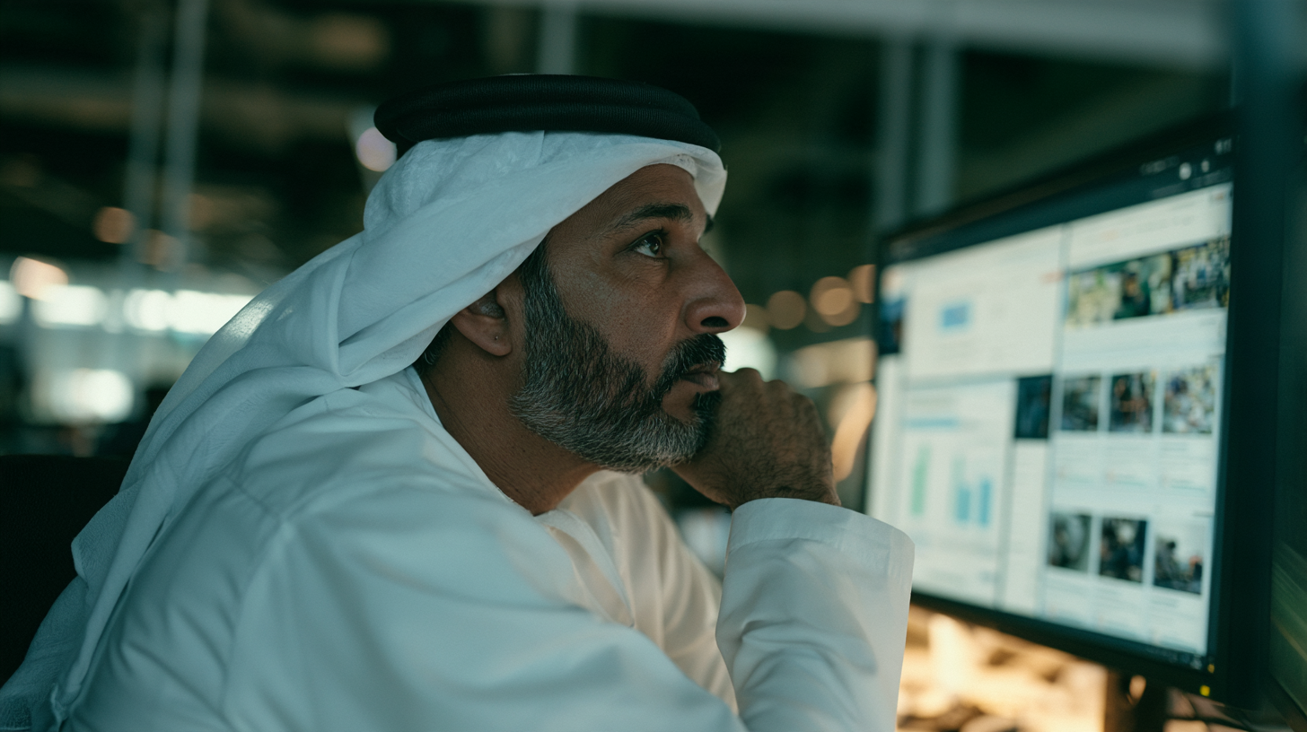 AI in Social Media Marketing
