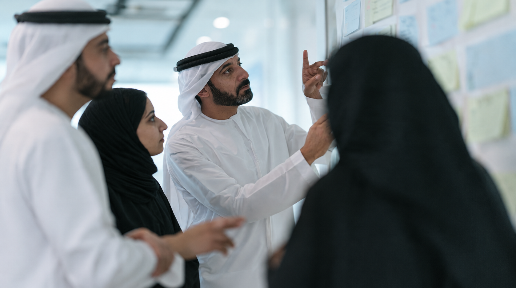 Planning & Project Management